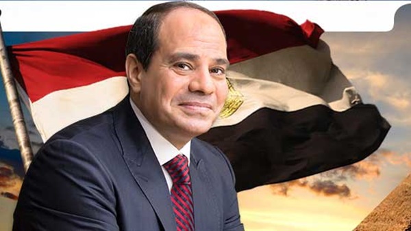 «السيسى» يؤكد على تطلع مصر للارتقاء بالتعاون الثنائي مع بريطانيا