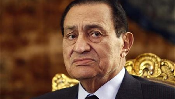 «مبارك» يعلن إسم أكفئ وزير مالية في عهده 