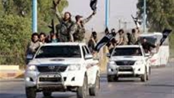 تحقيقات: سيارات داعش تعود للقوات الخاصة الأمريكية 