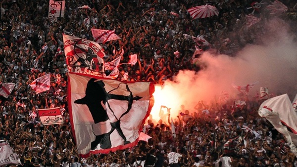 قرار صادم من رئيس الزمالك بشأن «وايت نايتس» قرار صادم من رئيس الزمالك بشأن «وايت نايتس»