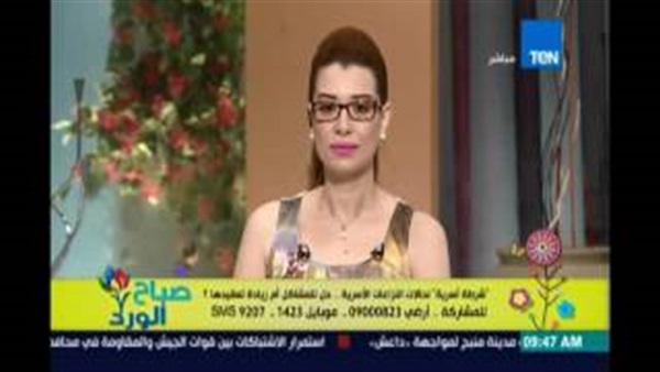 بالفيديو.. متصل لمروة صبرى : أنا هموت وأتجوزك