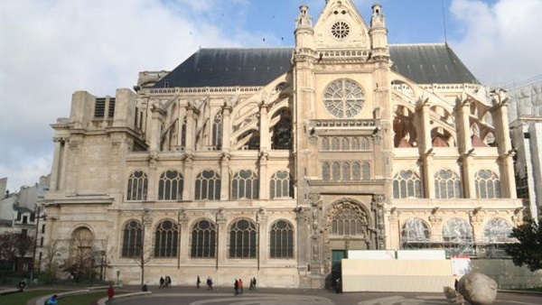 قادة الجالية المسلمة الفرنسية يدينون الهجوم على كنيسة شمال فرنسا