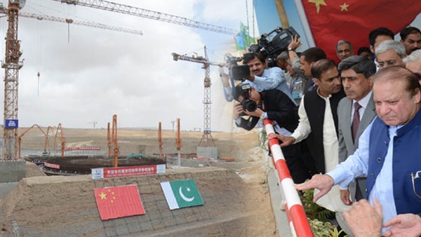 باكستان والصين تؤكدان أهمية المصالحة الأفغانية لضمان الأمن الإقليمي