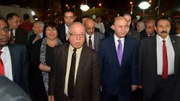 وزير الثقافة يفتتح اليوم فعاليات مهرجان الأوبرا الصيفي الإسكندرية
