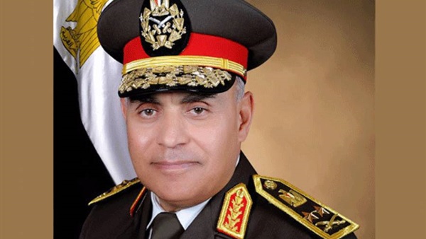 برلمانى بعد لقائه بوزير الدفاع: مصر تتعرض لمخاطر تهدد الأمن القومي
