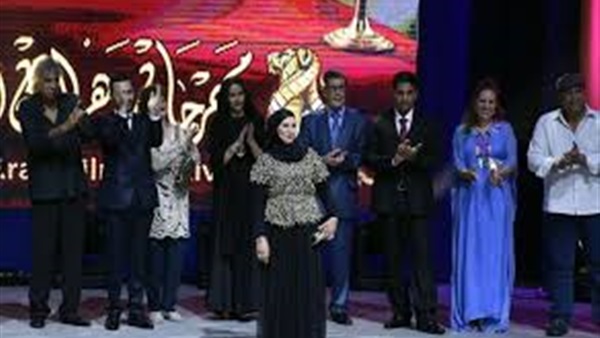 اليوم حفل ختام مهرجان «وهران» وتسليم الجوائز اليوم حفل ختام مهرجان «وهران» وتسليم الجوائز