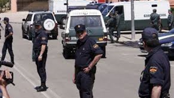 الشرطة الأوكرانية تطارد مواطنا لشعوره بالملل