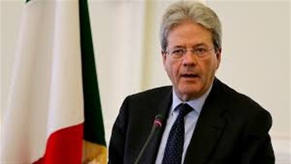 وزير خارجية إيطاليا: الوضع في ليبيا لا يزال صعبًا للغاية وزير خارجية إيطاليا: الوضع في ليبيا لا يزال صعبًا للغاية