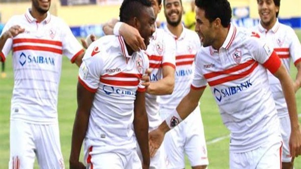 15 دقيقة.. التعادل السلبي يسيطر على "موقعة" الزمالك وصن داونز