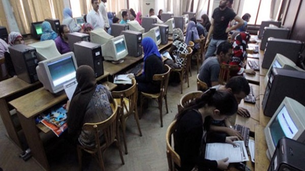 ننشر أسماء وأرقام هواتف مواقع التنسيق الإلكتروني على مستوى الجمهورية ننشر أسماء وأرقام هواتف مواقع التنسيق الإلكتروني على مستوى الجمهورية
