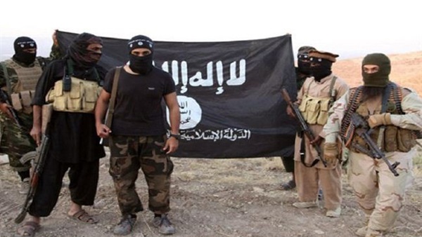 «داعش» يهدد أمريكا وبريطانيا بشن عمليات إرهابية