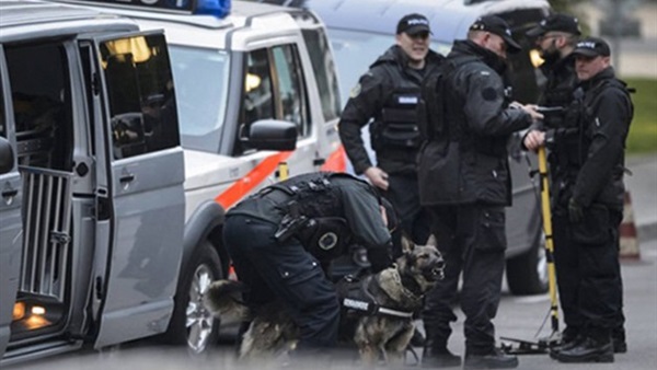 تشديد الإجراءات الأمنية في مطار سويسري