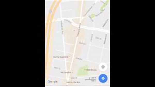 جوجل تطلق نسخة محدثة من خرائطها بتصميم وألوان جديدة جوجل تطلق نسخة محدثة من خرائطها بتصميم وألوان جديدة