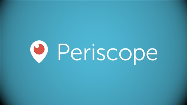 ما هي مزايا Periscope الجديدة