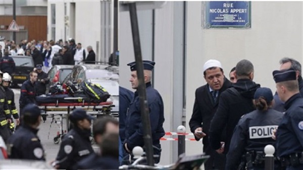 انقسام بين وسائل الإعلام في فرنسا حول نشر أسماء وصور منفذي الاعتداءات الإرهابية