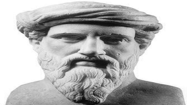 استخدام نظرية عالم الرياضيات اليونانى القديم فيثاغورس في تحديد لحظة شفاء المريض