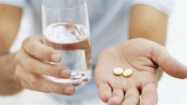 دراسة: 10% من المرضى الأمريكيين يتناولون الأسبرين يوميا
