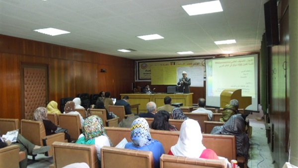 «الثقافة الصحية بالوادي الجديد»تطلق حملة للتوعية بالقضاء على فيروس سى «الثقافة الصحية بالوادي الجديد»تطلق حملة للتوعية بالقضاء على فيروس سى
