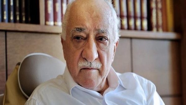 سر هروب وزير العدل التركي السابق «غولن» من الولايات المتحدة إلى مصر 