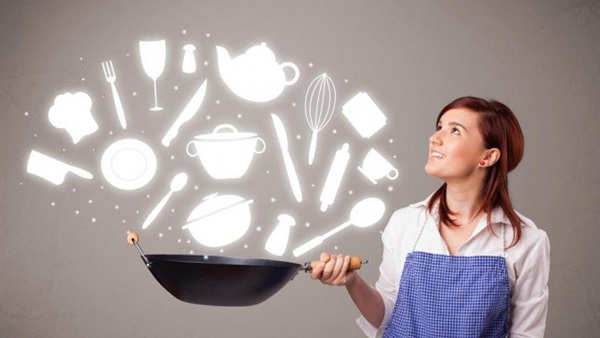 «7 أدوات» لا تستغني عنها في مطبخك