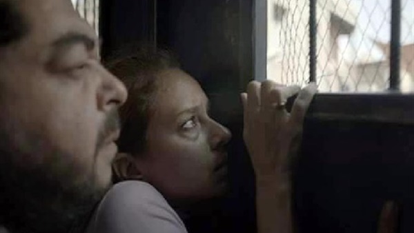 بالفيديو والصور.. أشهر 6 مشاهد جنسية حذفت من الأفلام السينمائية.. «سهر الليالي» الأبرز.. «حلاوة روح» اساء للأطفال.. تعديل لقطة الاغتصاب في «هي فوضى».. و«بنت من دار السلام» و«الريس عمر حرب» ضمن القائمة بالفيديو والصور.. أشهر 6 مشاهد جنسية حذفت من الأفلام السينمائية.. «سهر الليالي» الأبرز.. «حلاوة روح» اساء للأطفال.. تعديل لقطة الاغتصاب في «هي فوضى».. و«بنت من دار السلام» و«الريس عمر حرب» ضمن القائمة