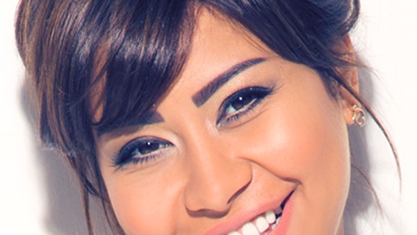 شرين عبد الوهاب مرشحة لهذه الجائزة شرين عبد الوهاب مرشحة لهذه الجائزة