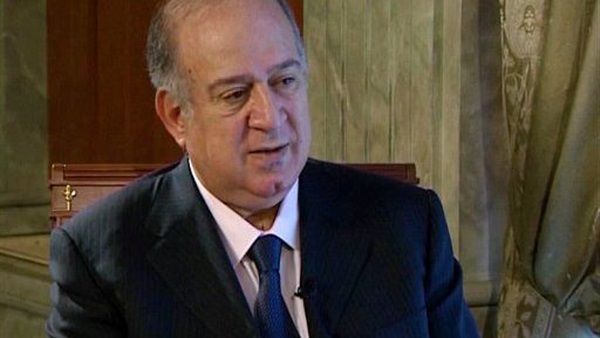 طارق حجي يحذر: «في هذه الحالة تسقط مصر» طارق حجي يحذر: «في هذه الحالة تسقط مصر»