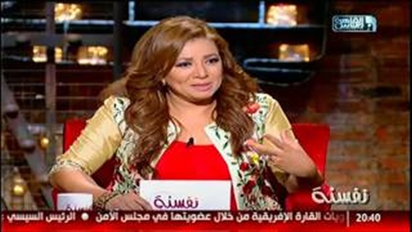 بالفيديو.. "انتصار" لـ "هيدي كرم": يا عدمانة يا صدمانه