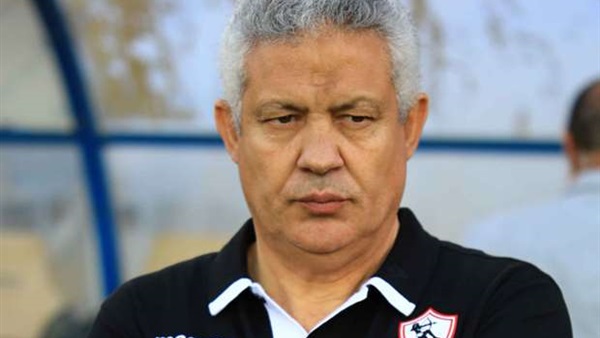 «الزمالك» يشكر «محمد حلمي» 