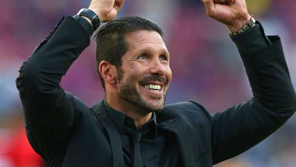 بوكيتينو: سيميوني يرغب في تدريب الارجنتين لكن ليس الآن بوكيتينو: سيميوني يرغب في تدريب الارجنتين لكن ليس الآن