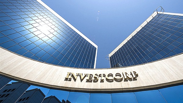 شركة "مبادلة" بأبو ظبي تشتري 20 بالمائة من أسهم "انفستكورب" شركة "مبادلة" بأبو ظبي تشتري 20 بالمائة من أسهم "انفستكورب"