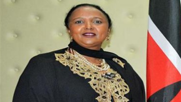 وزيرة خارجية كينيا: الأولوية للاستثمارات الاماراتية خاصة في