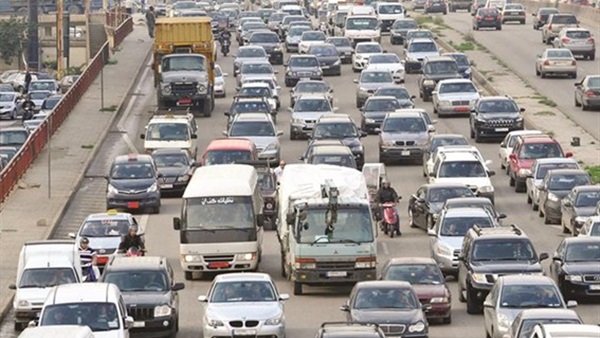 6 ملايين سيارة تسير في شوارع رومانيا