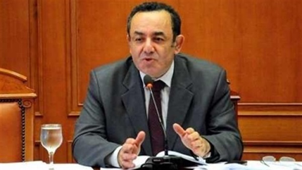 حملة «الشوبكي»: سنطعن على نتيجة «الدقي والعجوزة» أمام القضاء الإداري حملة «الشوبكي»: سنطعن على نتيجة «الدقي والعجوزة» أمام القضاء الإداري