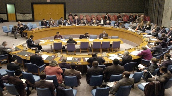 مصر تؤكد في مجلس الأمن التزامها بدعم جهود بناء السلام في أفريقيا