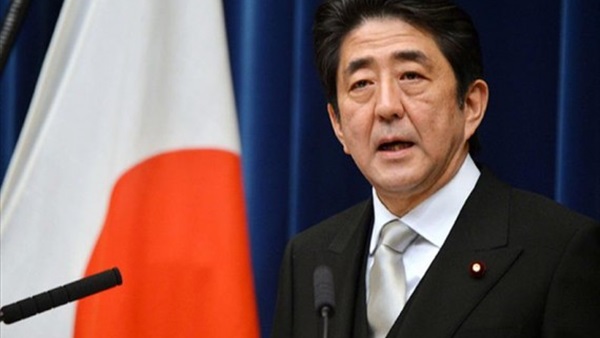 رئيس وزراء اليابان يجري تعديلا وزاريا الأربعاء المقبل