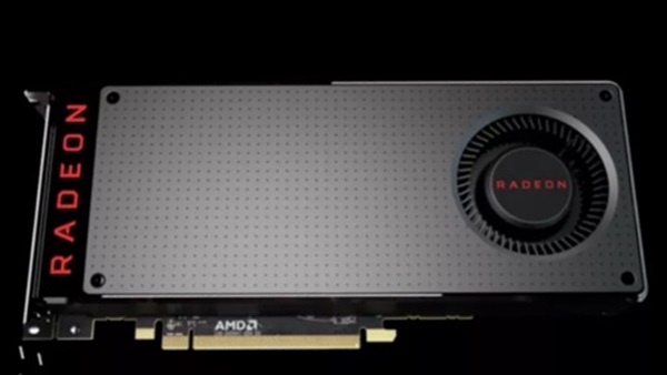 AMD تطلق «كارتي جرافيك» للألعاب