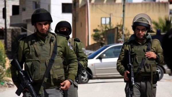 إسرائيل تنشئ منطقة عازلة جنوب لبنان إسرائيل تنشئ منطقة عازلة جنوب لبنان