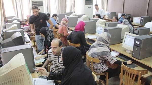 «زراعة القاهرة»: 200 طالب بالثانوية سجلوا رغباتهم بالمرحلة الأولى حتى الآن «زراعة القاهرة»: 200 طالب بالثانوية سجلوا رغباتهم بالمرحلة الأولى حتى الآن