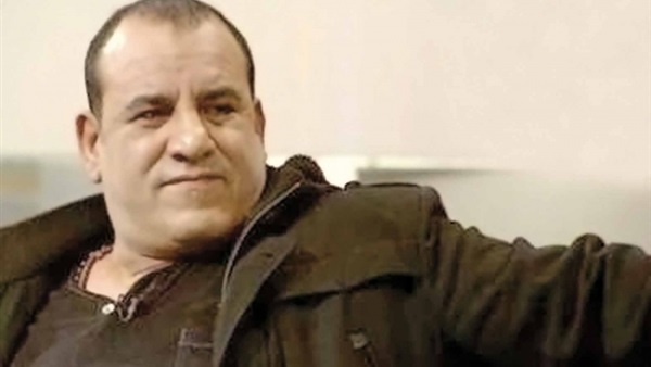 بالصورة.. محمد لطفى ضابط شرطة فى فيلم «فين قلبى»