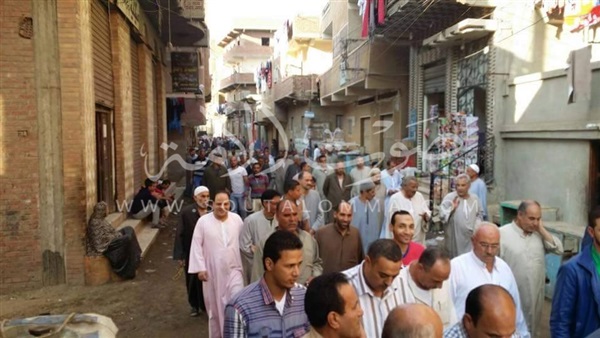 بالصور.. مرشحو الغربية عجزوا عن احترام القانون واستخدموا دور العبادة للدعايا