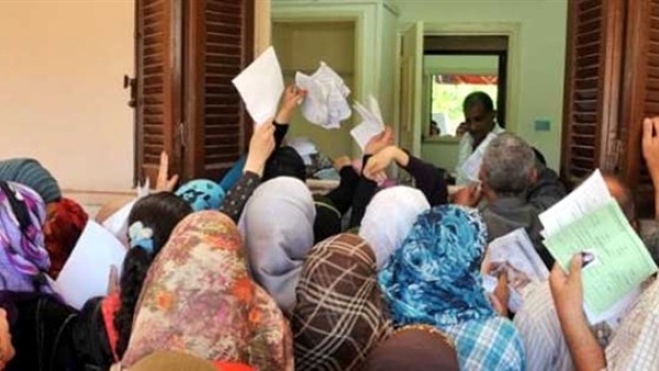 سيد عطا: 67 ألفا و500 طالب يسجلون رغباتهم بالتنسيق سيد عطا: 67 ألفا و500 طالب يسجلون رغباتهم بالتنسيق