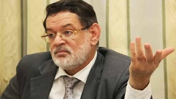 بالفيديو.. ثروت الخرباوي: «الإخوان» مستعدون للذهاب إلى إسرئيل بالفيديو.. ثروت الخرباوي: «الإخوان» مستعدون للذهاب إلى إسرئيل