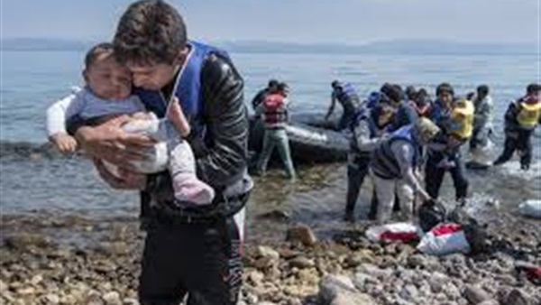 سلوفاكيا: خطر تعرض أوروبا لاعتداءات جديدة كبير جدا بسبب اللاجئين