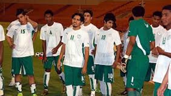 المنتخب السعودي للشباب يواصل تدريباته استعدادا لنهائيات كأس آسيا لكرة القدم المنتخب السعودي للشباب يواصل تدريباته استعدادا لنهائيات كأس آسيا لكرة القدم