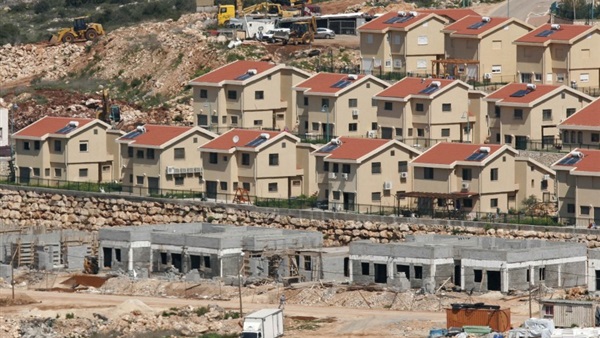الأردن يجدد إدانته للاستيطان الإسرائيلي في الأراضي الفلسطينية الأردن يجدد إدانته للاستيطان الإسرائيلي في الأراضي الفلسطينية