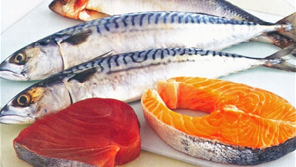 دراسة: استهلاك الأسماك الزيتية قد يخفض مخاطر حساسية الأنف لدى الأطفال