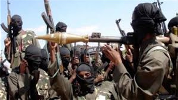الجيش النيجيري يستعيد مدينة من جماعة بوكو حرام المتطرفة الجيش النيجيري يستعيد مدينة من جماعة بوكو حرام المتطرفة