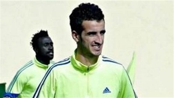 دونجا: تمسكت بالانضمام للزمالك رغم العروض العربية دونجا: تمسكت بالانضمام للزمالك رغم العروض العربية