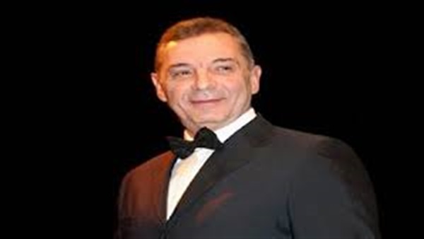 محمود حميدة يبدأ تصوير «الأب الروحي» أول أغسطس